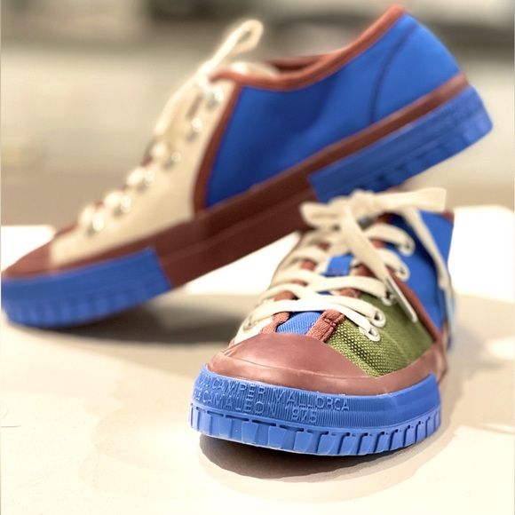 ⭐️CAMPERLAB⭐️ Sneakers Size 38 (8) - Picture 9 of 16